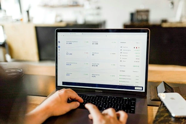 SaaS Provider